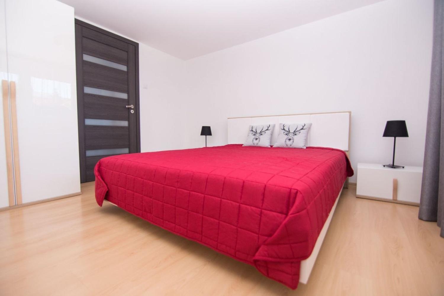 Apartament Zacisze Tatr Zakopane Exterior photo
