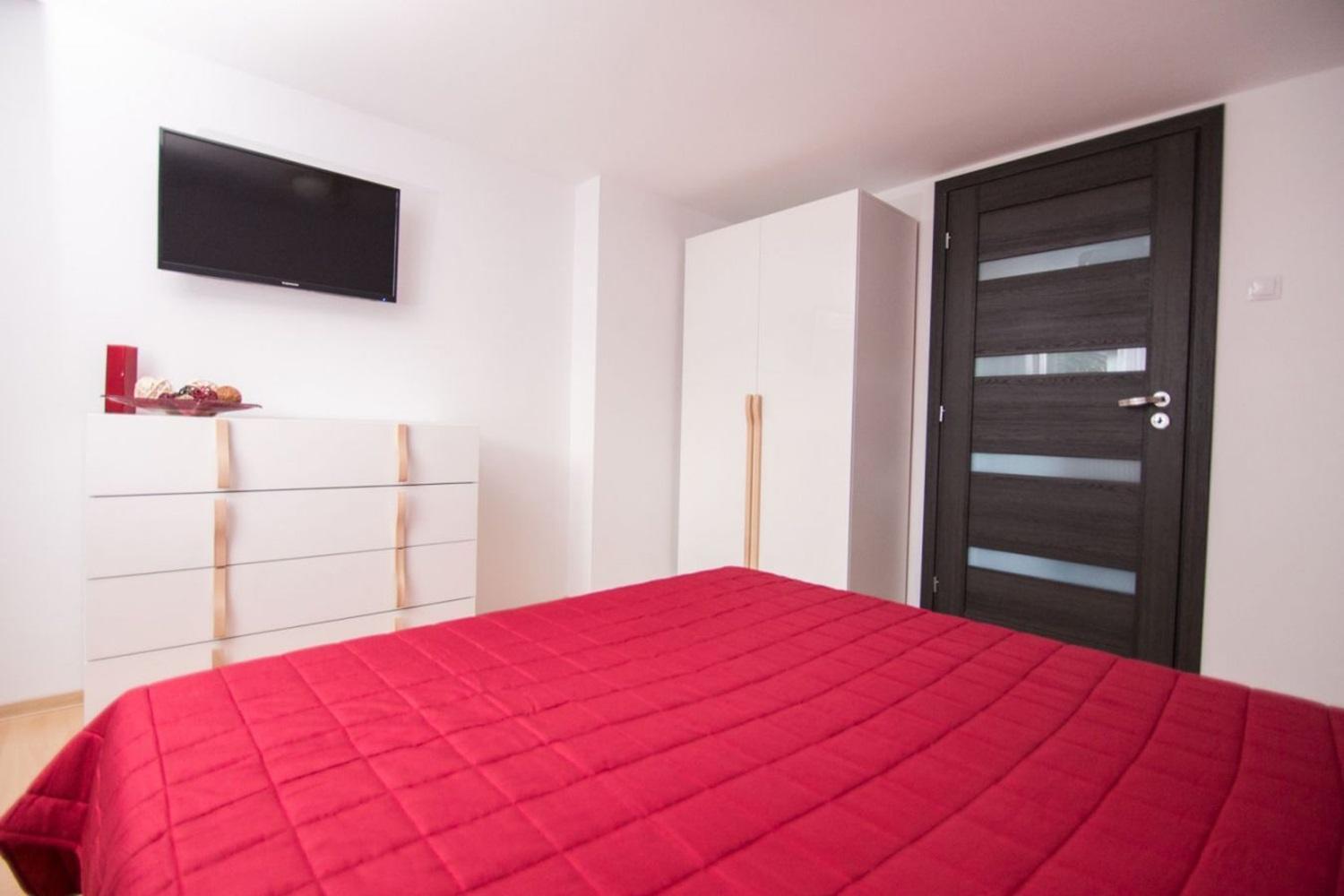 Apartament Zacisze Tatr Zakopane Exterior photo