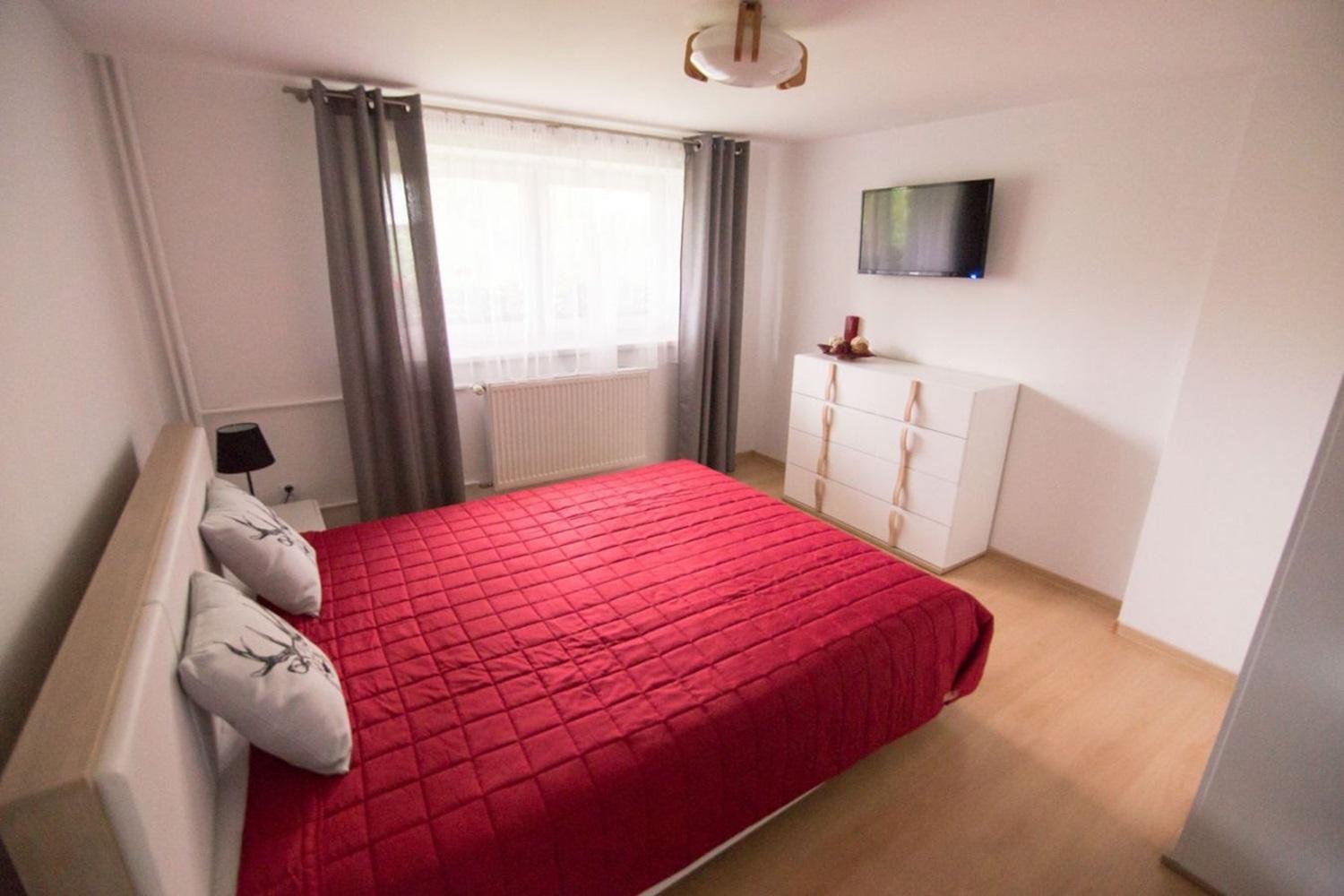 Apartament Zacisze Tatr Zakopane Exterior photo