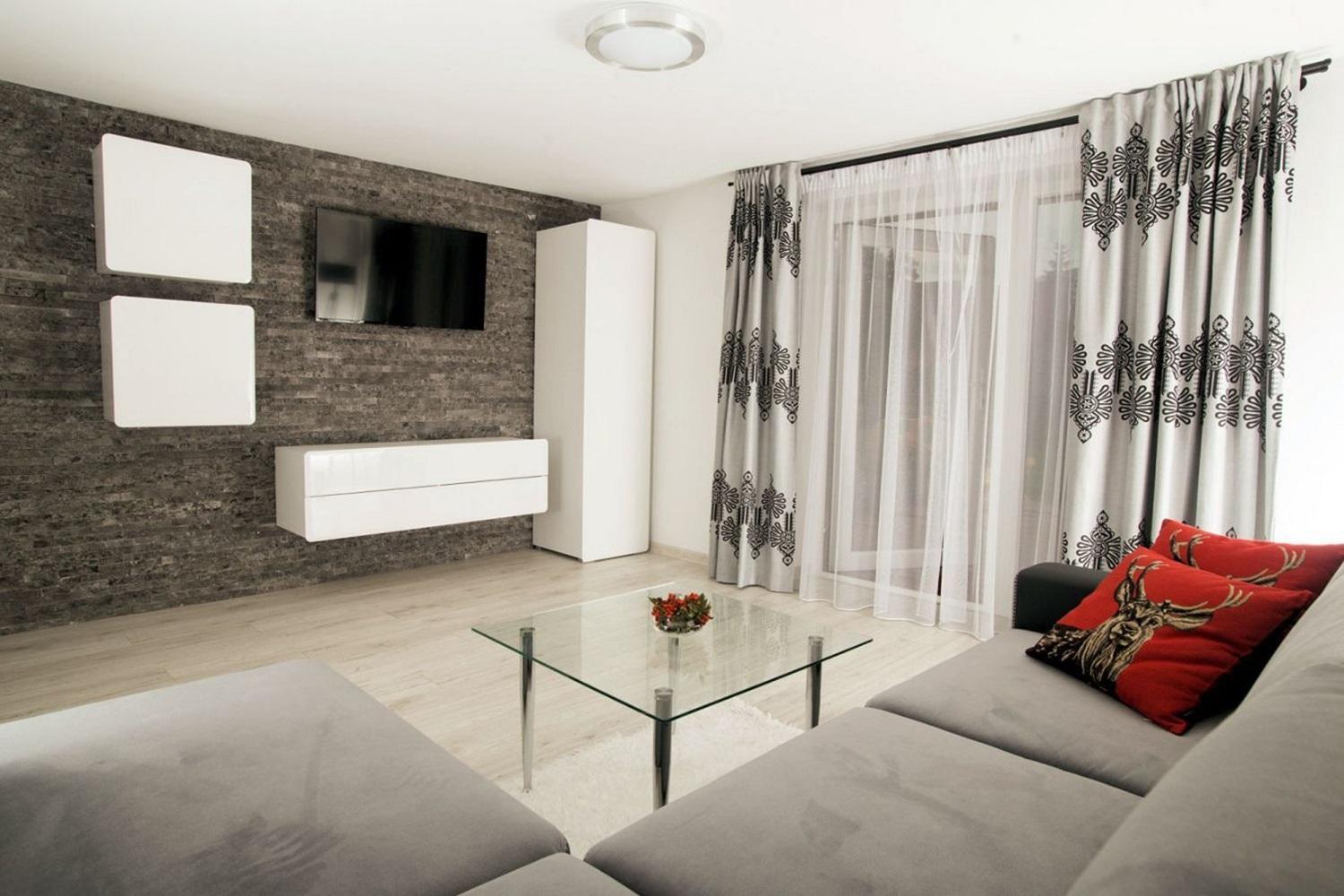 Apartament Zacisze Tatr Zakopane Exterior photo