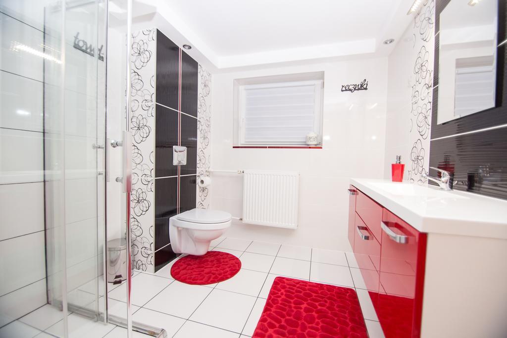 Apartament Zacisze Tatr Zakopane Exterior photo