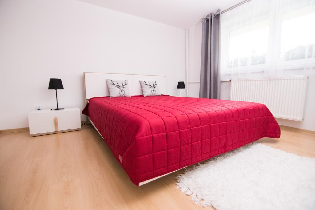 Apartament Zacisze Tatr Zakopane Exterior photo
