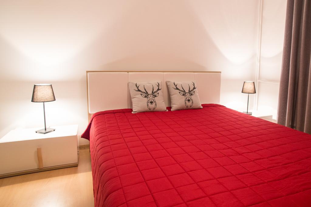 Apartament Zacisze Tatr Zakopane Exterior photo