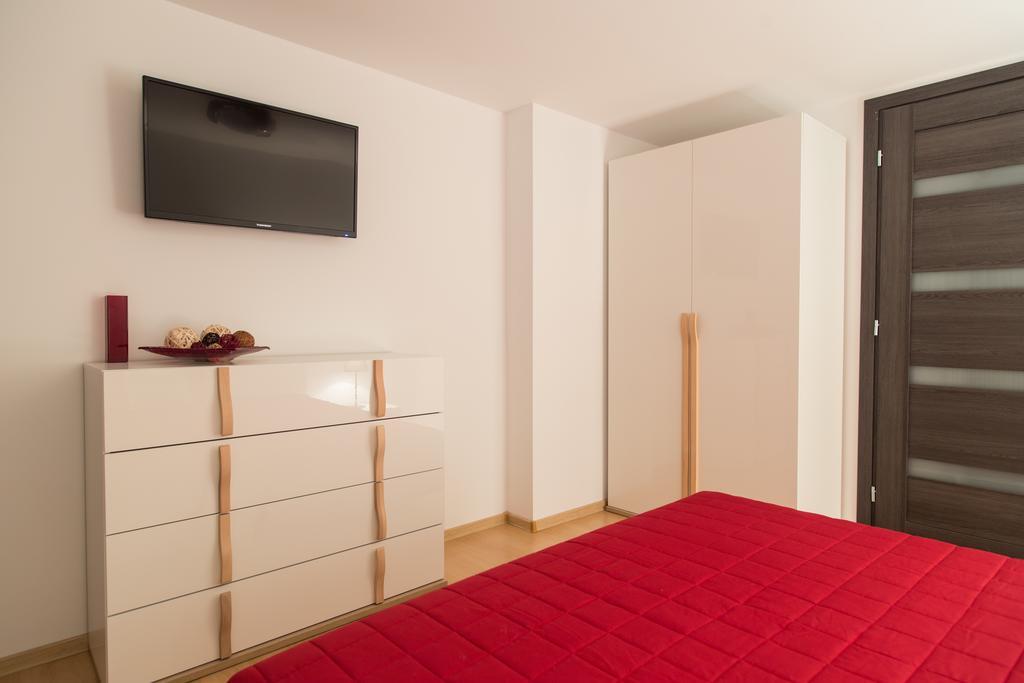 Apartament Zacisze Tatr Zakopane Exterior photo
