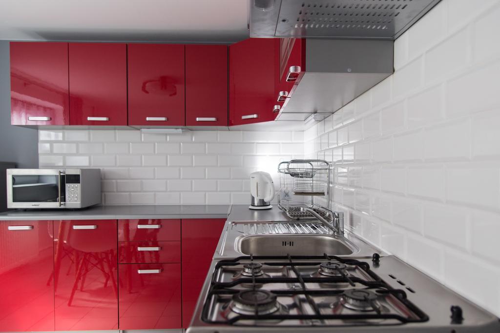 Apartament Zacisze Tatr Zakopane Exterior photo